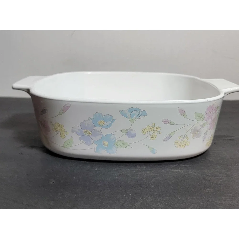 Corningware corning ware